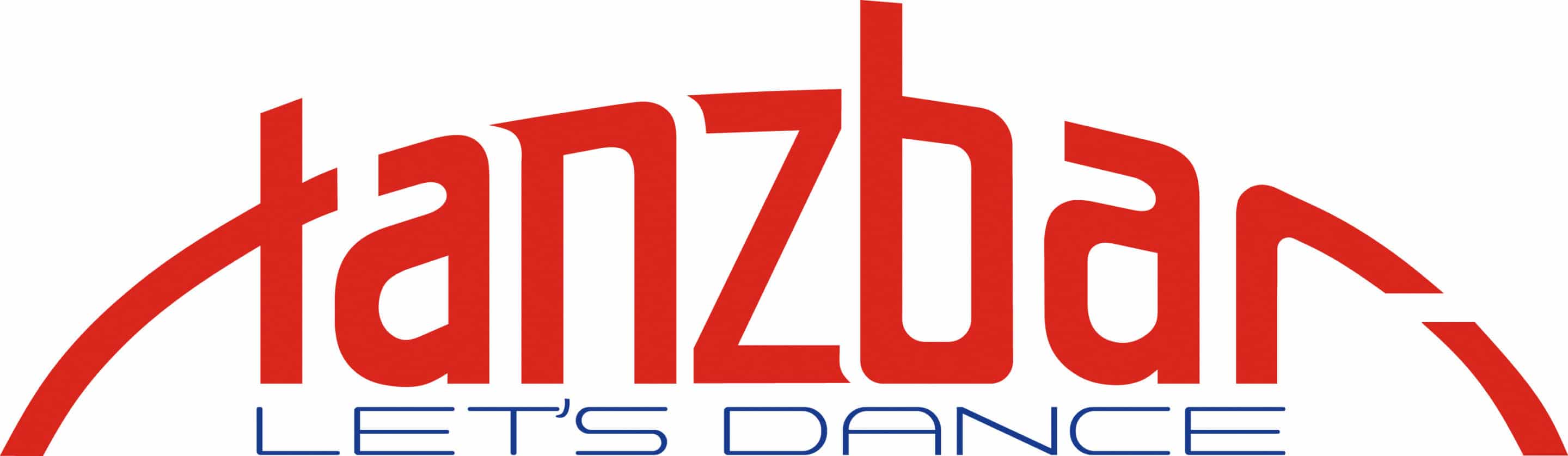 Tanzbar Logo