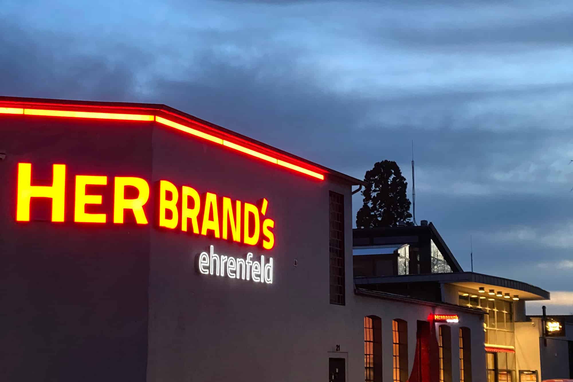 Herbrands