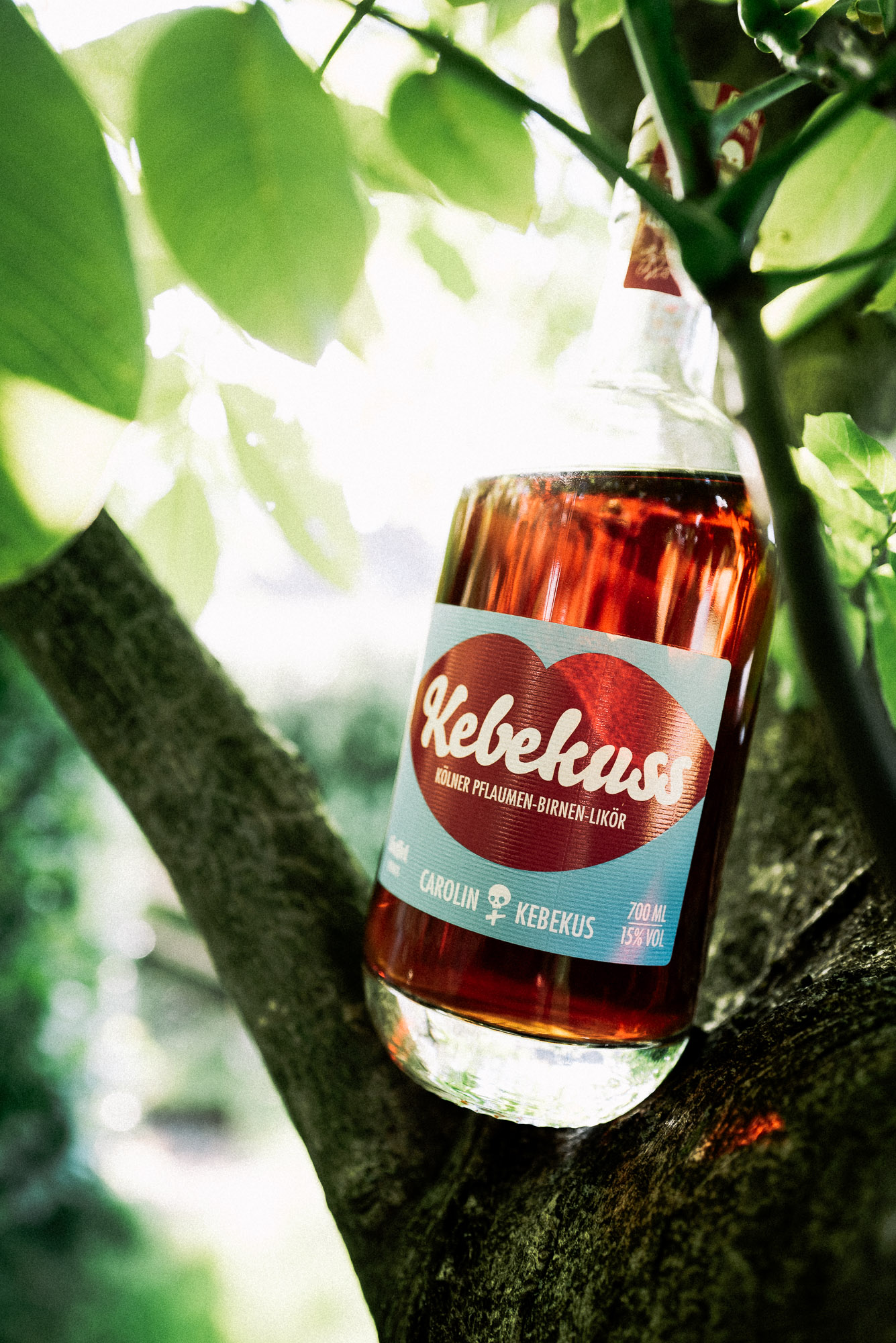 Gaffel-Spirits-Kebekuss-Pfirsich-und-Pflaumen