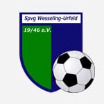 Gaffel Sportvereine Spvg Wesseling-Urfeld 19/46 e.V.