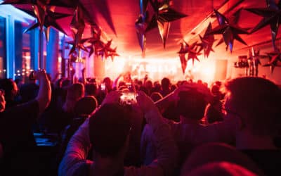 Das war das Kasalla Geheimkonzert im Pe303
