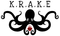 K.R.A.K.E. e.V Logo