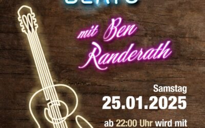 Brauhaus Beats: Mitsingpartys im Gaffel am Dom starten am 25. Januar