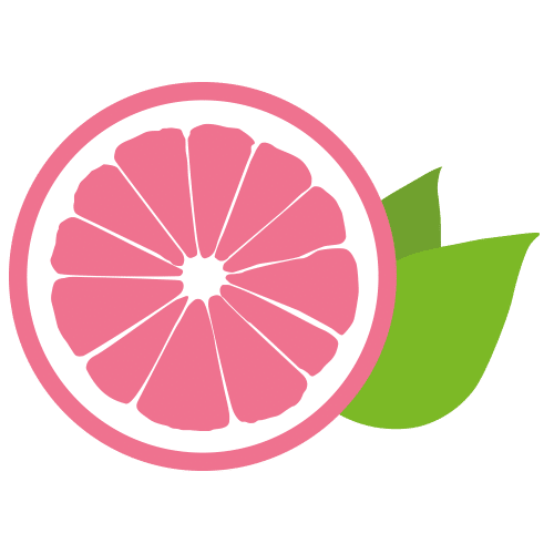 Pink-Grapefruit