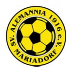 SV Alemannia Mariadorf 1916 e.V.