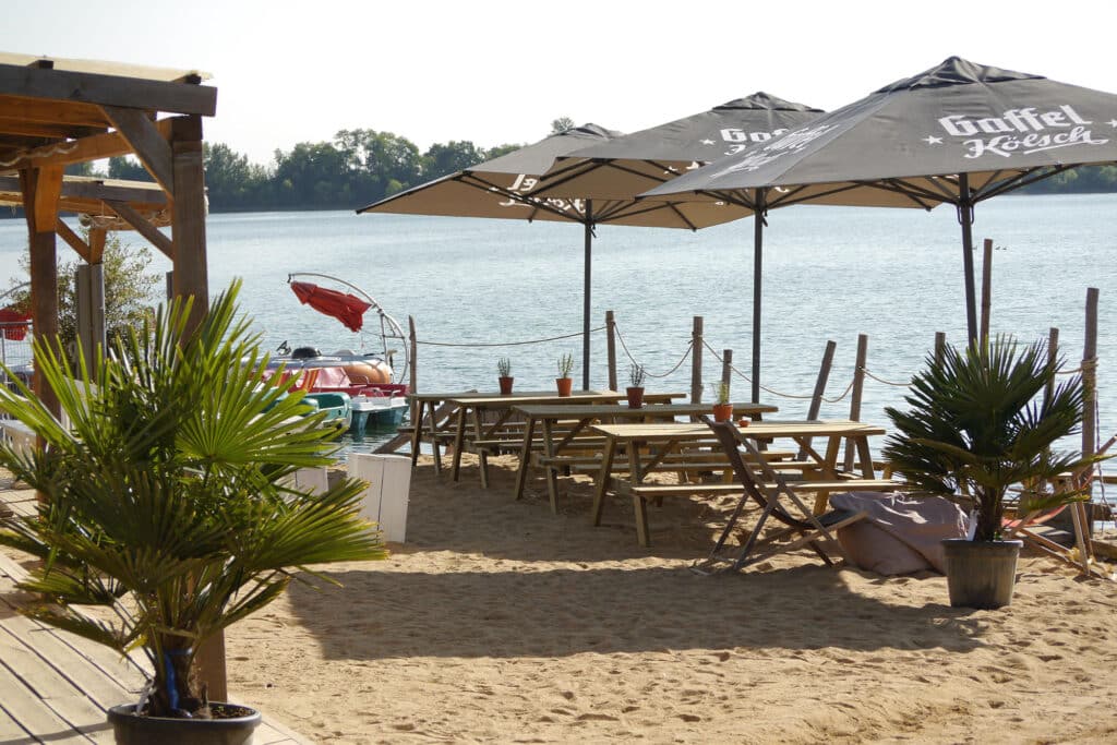 Surft.beach in Zülpich