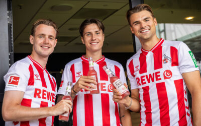 FC Media Day 2025 – Premiere im RheinEnergieSTADION