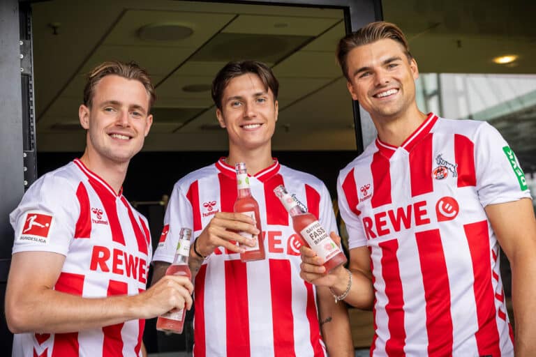 FC Media Day 2025 – Premiere im RheinEnergieSTADION
