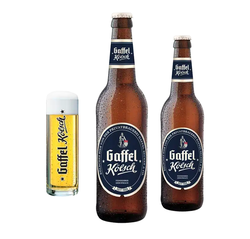 Gaffel Kölsch