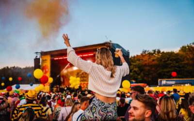 Recap: Jeck im Sunnesching 2025 in Bonn