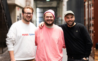 Am 29. November feiert die ANALOG ART AFFAIR Premiere in Köln – Der Eintritt ist frei