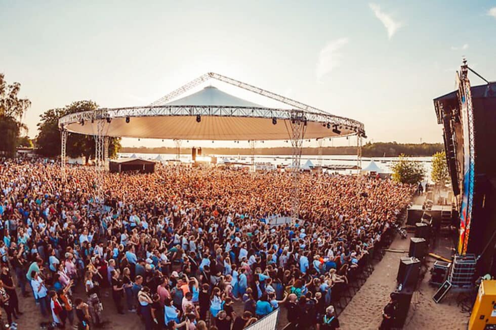 Kölsch goes Münsterland! Jeck im Sunnesching feiert 2026 Premiere in