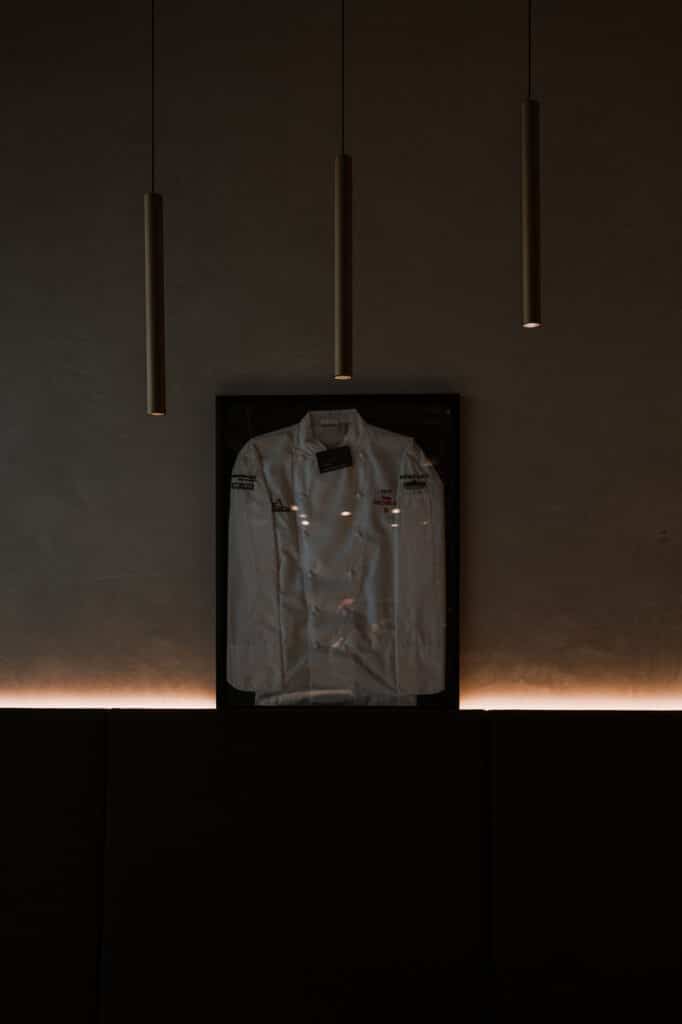 Restaurant Maximilian Lorenz in Köln