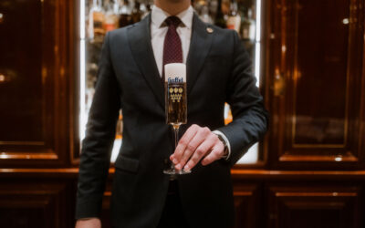 Neues Glas: Gaffel serviert Kölsch jetzt mit Stiel