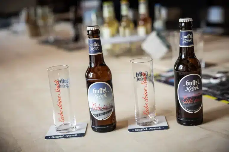 Auf das, was uns verbindet: So bringen wir das kölsche Lebensgefühl ins Glas