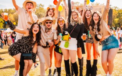 Jeck im Sunnesching feiert 2027 Premiere in Münster: Kölsches Sommerfestival kommt im Juni an den Hawerkamp