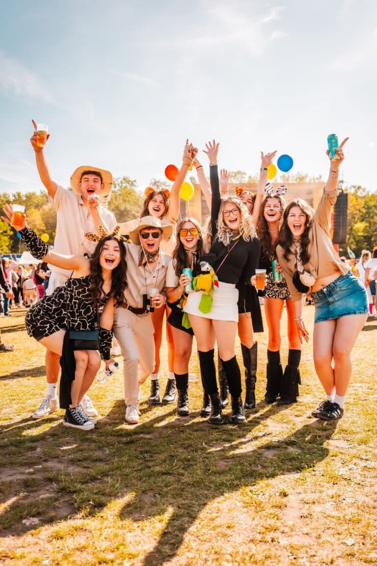 Jeck im Sunnesching feiert 2027 Premiere in Münster: Kölsches Sommerfestival kommt im Juni an den Hawerkamp