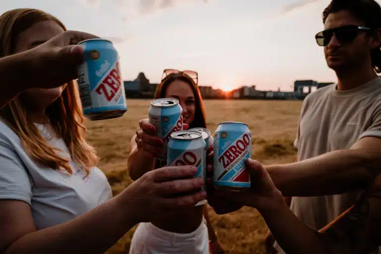 Der Klub ZERO,O lädt am 3. Oktober zum „Summer Closing“ in den Friendsclub.Cologne ein
