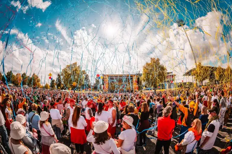 Endspurt für Jeck im Sunnesching in Aachen: Letzte Tickets für das große Finale im CHIO Allianz-Park